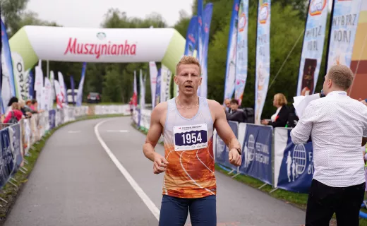 Wielcy triumfatorzy Sądeckiej Dychy! Nie dali szans konkurentom [WIDEO] - 23
